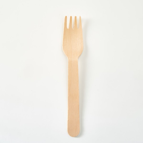 Wooden Forks