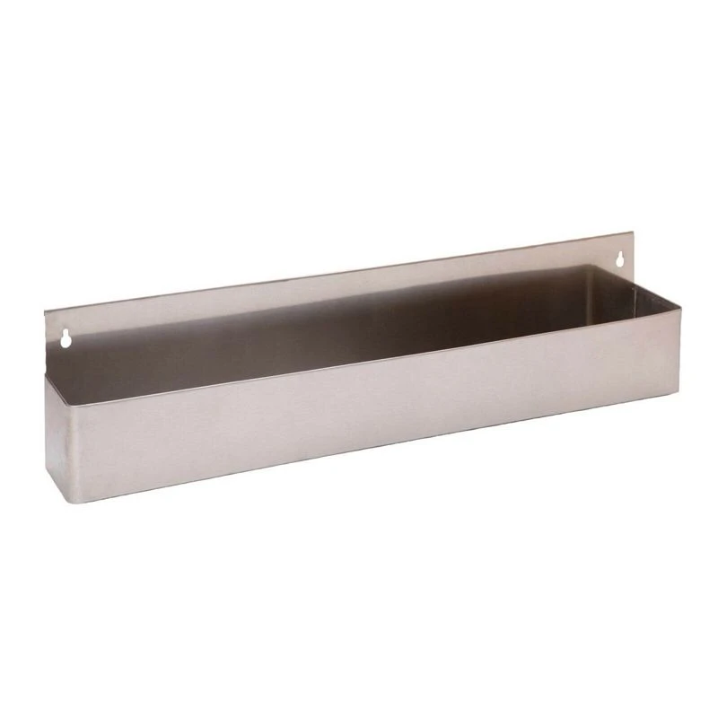 22"/32"/42" Bar Speed Rail/Cocktail Rack Stainless Steel holds for Bottles 1 speed rail bar