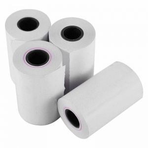 Credit Card Thermal Rolls