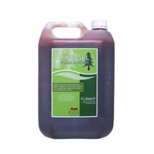 Professional PINE Floor Gel Cleaner - 5L