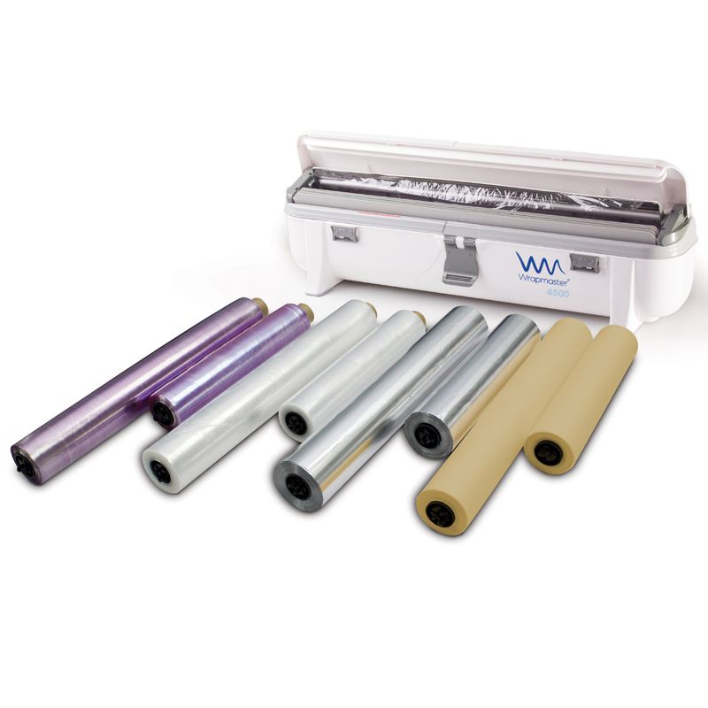 Aluminium Foil/Baking Parchment/Cling Film/Foil Dispenser We Can