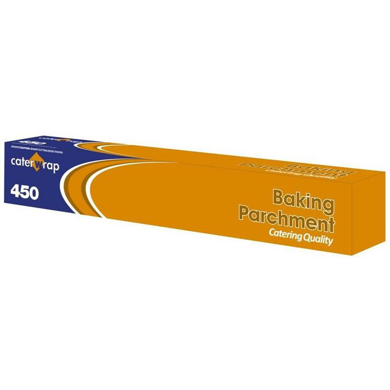 Caterwrap Baking Parchment Paper 50m
