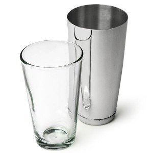 Cocktail Shakers & Accessories