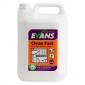 Evans Clean Fast