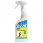 Evans Clear - Window, Glass, Stainless Steel Cleaner