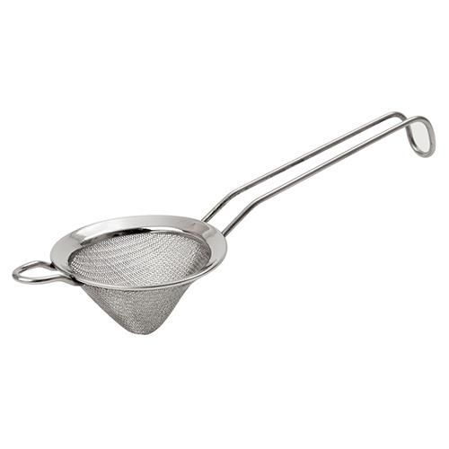 Fine Mesh Strainer 9" (23cm)