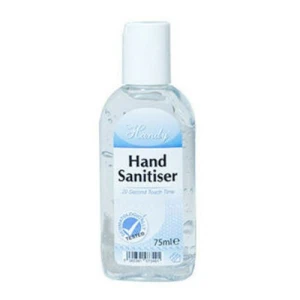 Sanitiser