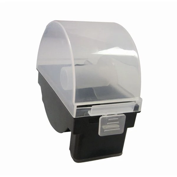 Dispenser & Red Prepped Food Date Labels Combo 2 Dispenser & Red Prepped Food Date Labels Combo - Image 2