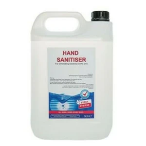 Automatic Hand Sanitiser