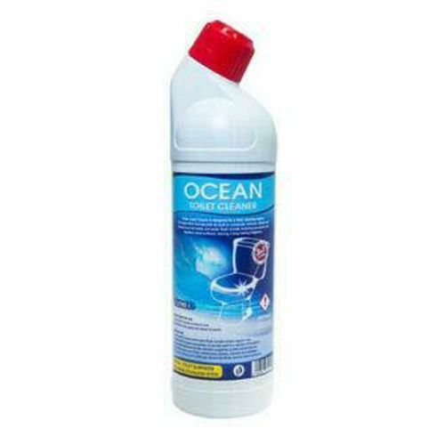 Professional Ocean Fresh Toilet/Urinal Cleaner - 1 x 1 Litre 1 toilet cleaner