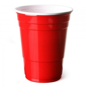 RED CUPS 12oz