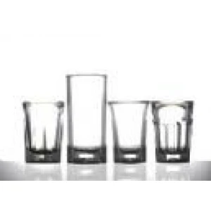 Shot Glasses PC