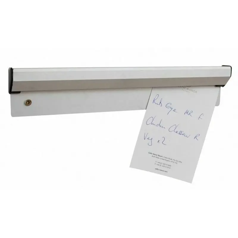 Tab Grabber Bill Receipt Check Holder Kitchen Bar Bill 1 tab grabber