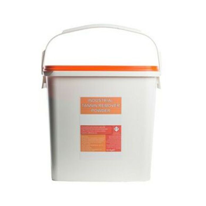 Tannin Remover Powder for Tea Coffee Red Wine Stains on Crockery 10kg