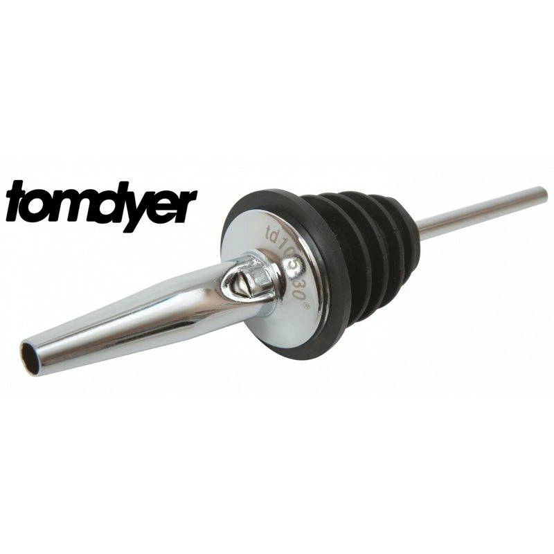 Tom Dyer Professional Chrome Pourers 3 Tom Dyer Professional Chrome Pourers - Image 3
