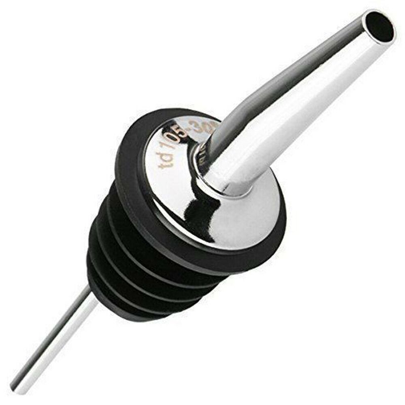 Tom Dyer Professional Chrome Pourers