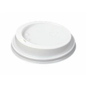white plastic sip-through lids