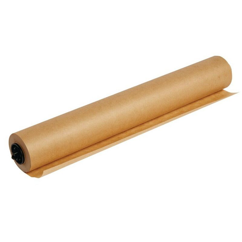 Wrapmaster 4500 18" Baking Parchment Paper Refills 450mm x 50m - Box of 3 2 Wrapmaster 4500 18" Baking Parchment Paper Refills 450mm x 50m - Box of 3 - Image 2