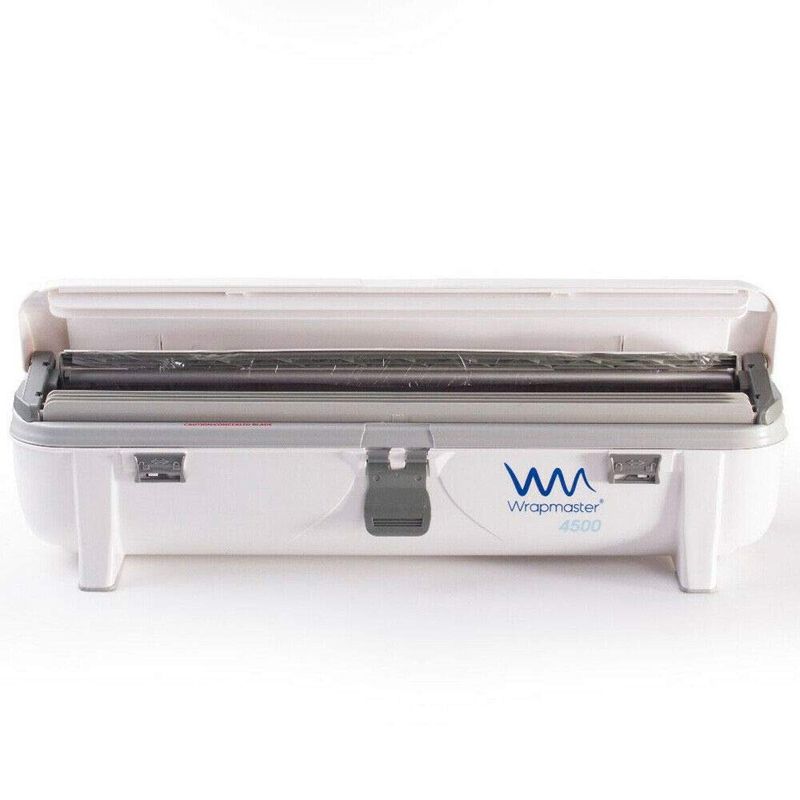 Wrapmaster 4500 18" Dispenser 2 Wrapmaster 4500 18" Dispenser - Image 2
