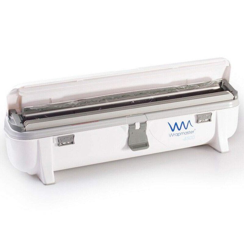 Wrapmaster 4500 18" Dispenser 3 Wrapmaster 4500 18" Dispenser - Image 3