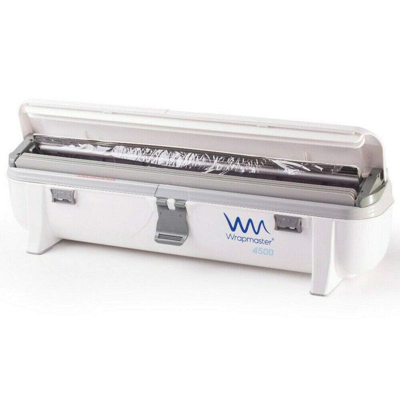 Wrapmaster 4500 18" Dispenser 4 Wrapmaster 4500 18" Dispenser - Image 4