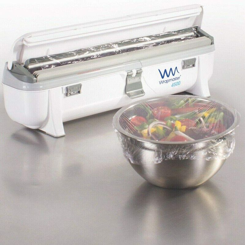Wrapmaster 4500 18" Dispenser 5 Wrapmaster 4500 18" Dispenser - Image 5