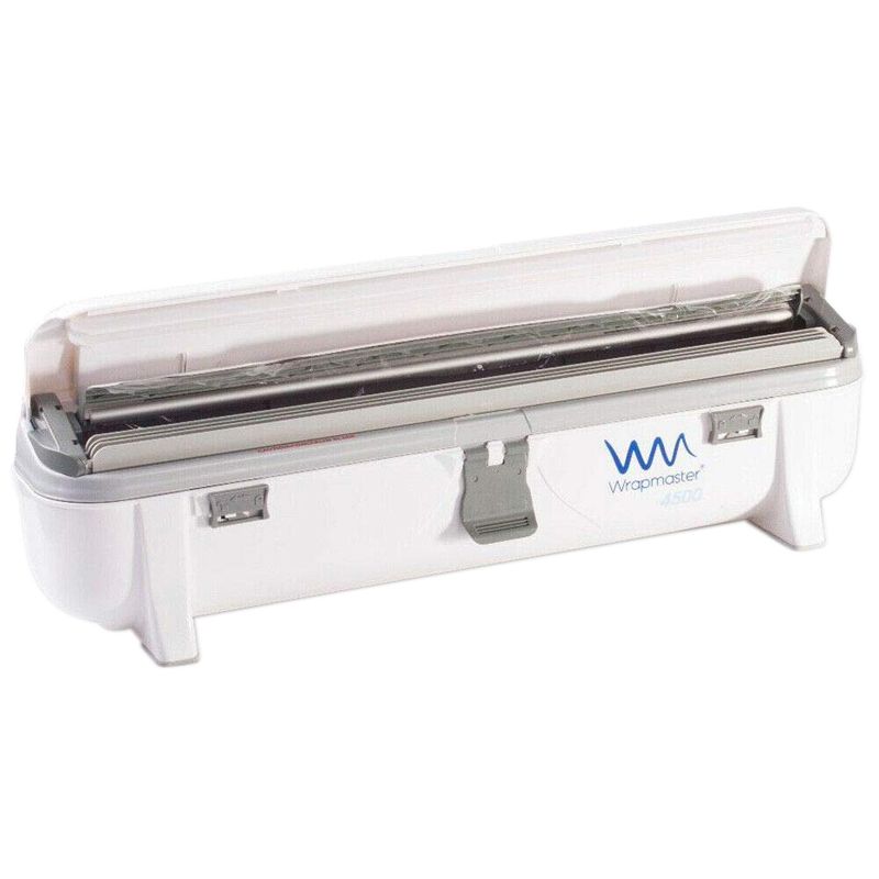 Wrapmaster 4500 18" Dispenser