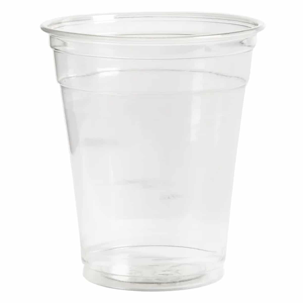 12oz RPET Clear Smoothie Cups