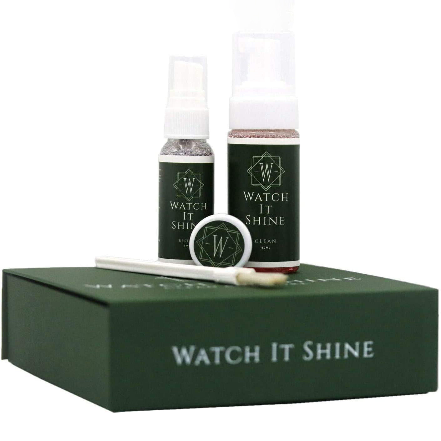 Watch Kits We Can Source It