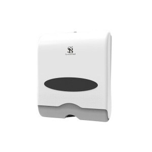 paper towel dispenser