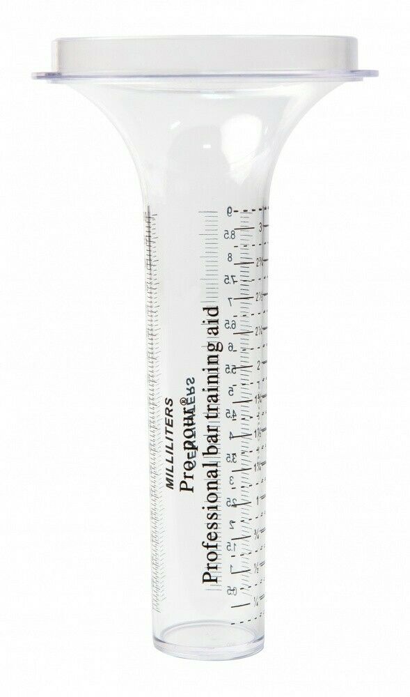 Pro Pour for Professional Bar Training