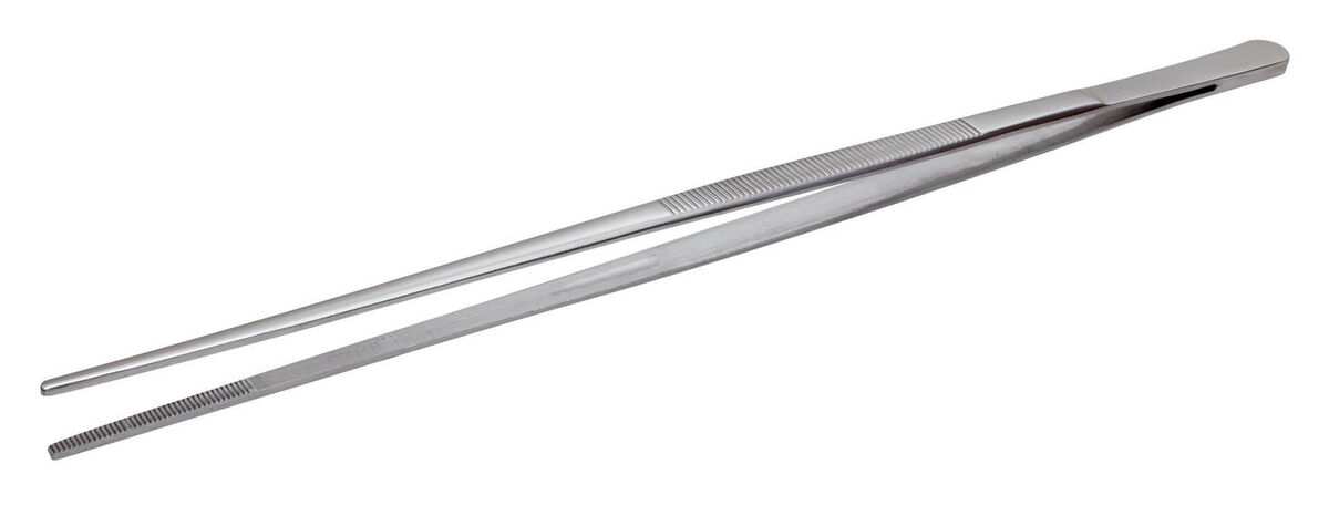 Giant Garnish Tweezers