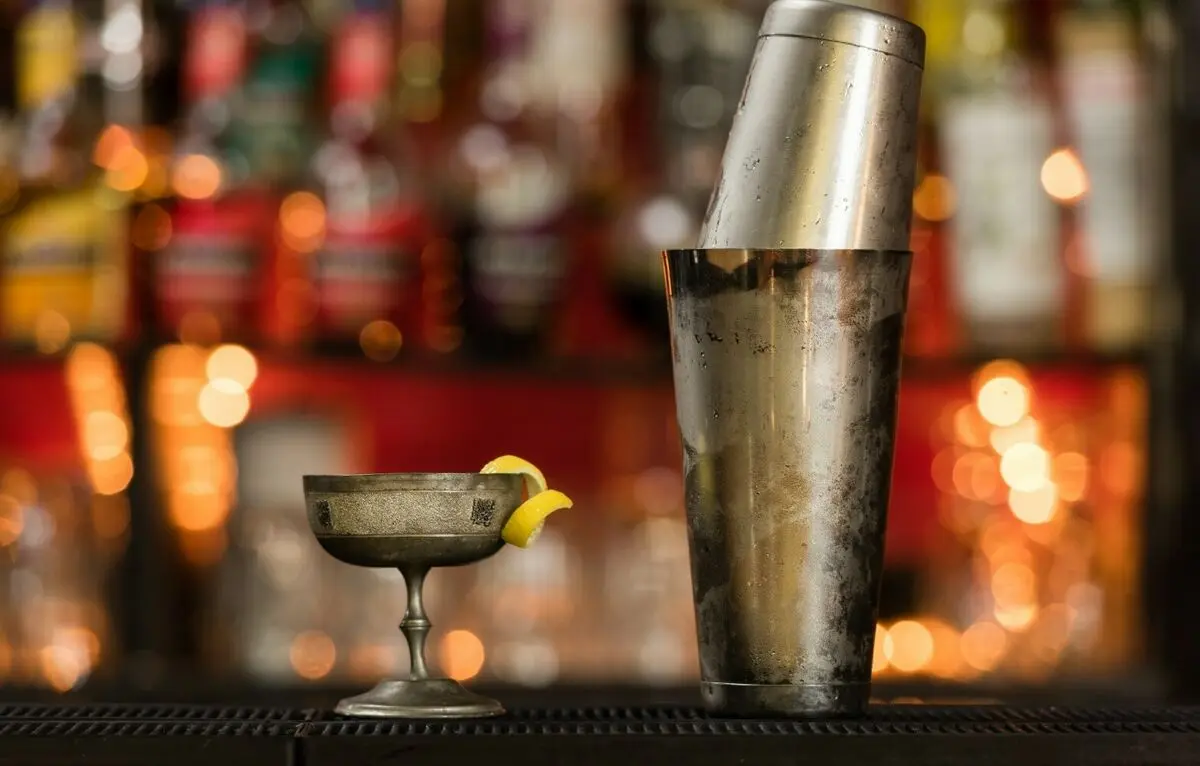 Professional 18oz Mezclar Stainless Steel Boston Can 3 Professional 18oz Mezclar Stainless Steel Boston Can - Image 3