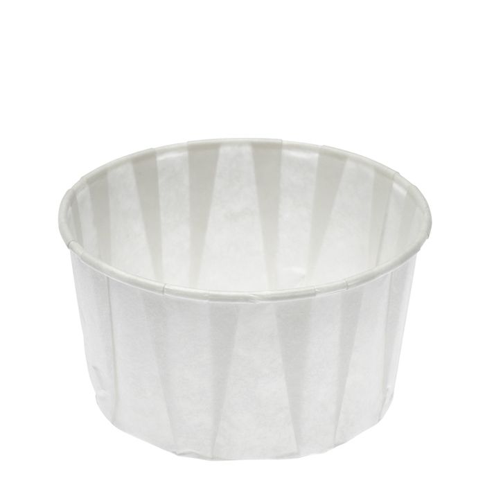 4oz Compostable Paper Ramekin Souffle Pots We Can Source It