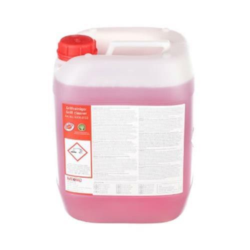 Rational Grill Cleaner Liquid - 10 Litres 9006.0153 1 Rational Grill Cleaner Liquid