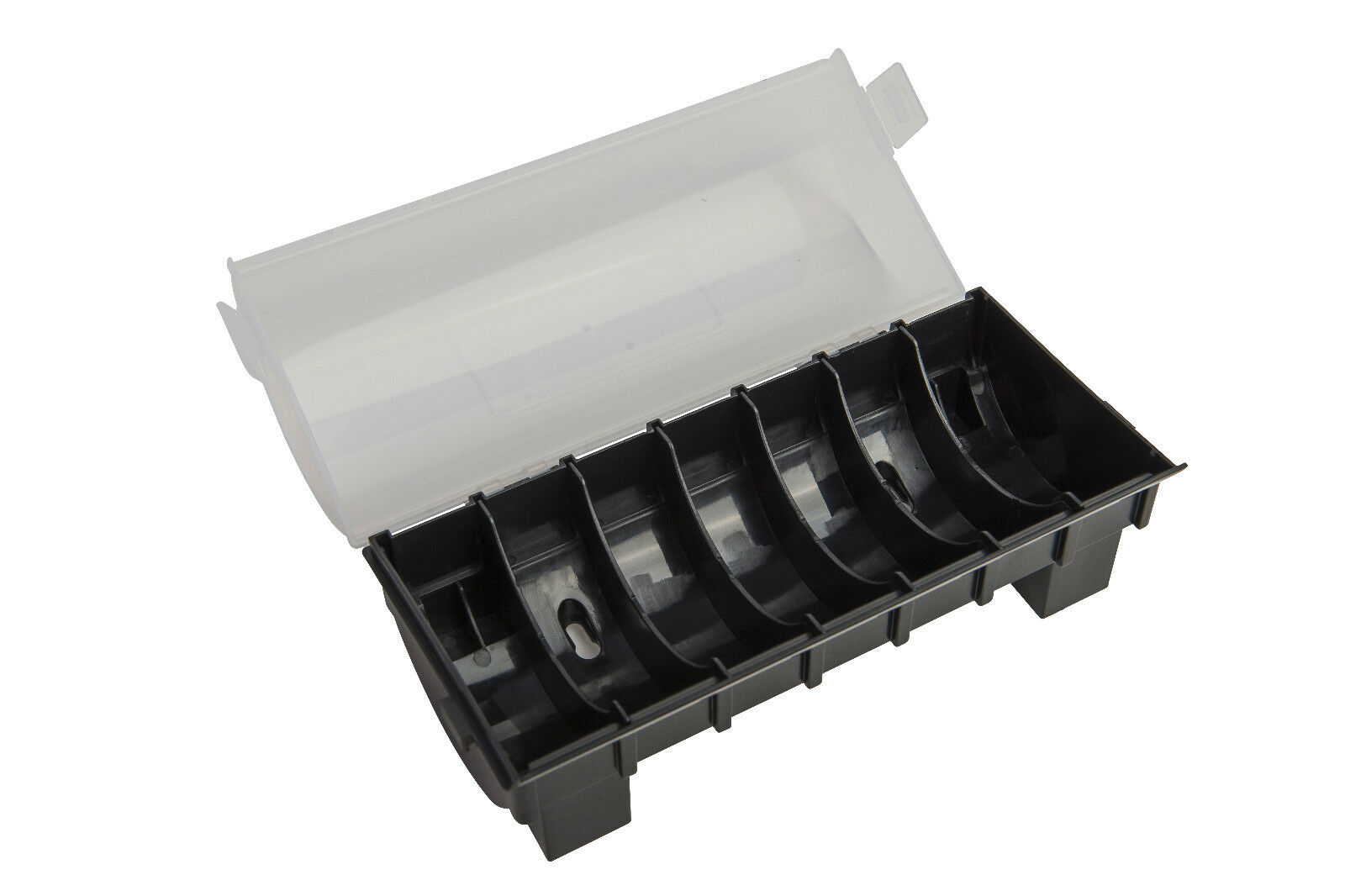 Day Dot Label Dispenser for Food Labels