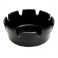 Crown Style Ashtray