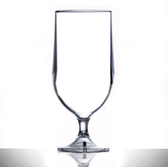 Elite 10oz Goblet Clear NS - Case of 18