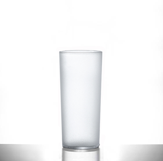 Elite 10oz HiBall Frosted CE - Case of 48