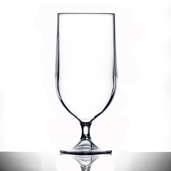 Elite 20oz Goblet Clear NS - Case of 12
