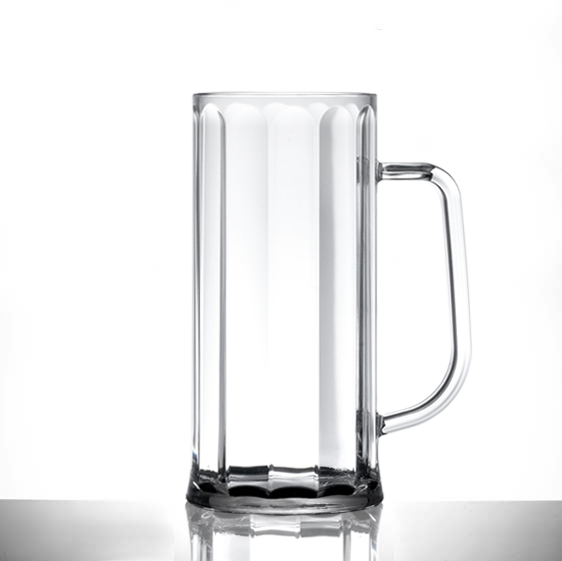 Elite Premium Bavarian Tankard NS - Case of 12