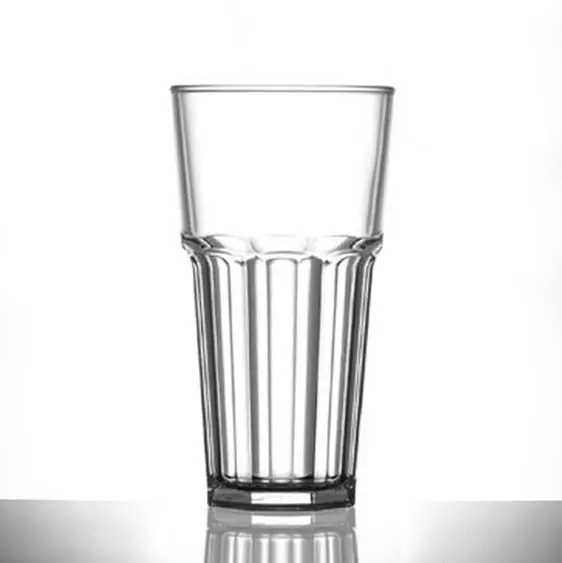 Elite Remedy 20oz Tall Clear CE - Case of 24 1 Elite Remedy 20oz Tall Clear