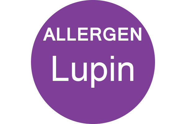 25mm Round Purple Allergen Labels - Various Warnings In 1000 Sticker Rolls 6 25mm Round Purple Allergen Labels - Various Warnings In 1000 Sticker Rolls - Image 6