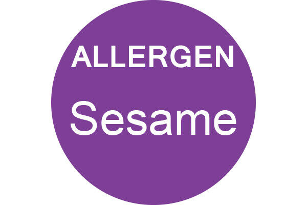 25mm Round Purple Allergen Labels - Various Warnings In 1000 Sticker Rolls 12 25mm Round Purple Allergen Labels - Various Warnings In 1000 Sticker Rolls - Image 12