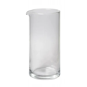 glass for mixed drinks