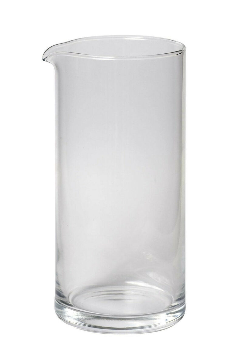 Mezclar Mixing Glass 24oz