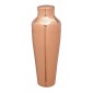 Cocktail Shaker Copper Plated