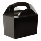 Black Party Meal Box
