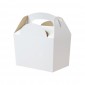 White Party Meal Box