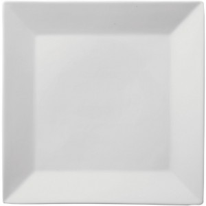 Titan Square Plate 8.5" (21.5cm)